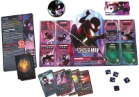 4. Dice Throne Marvel: Box 1 (Scarlet Witch, Thor, Loki, Spider-Man)